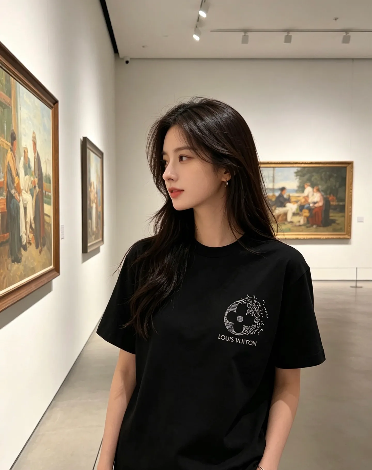 Louis Vuitton/
